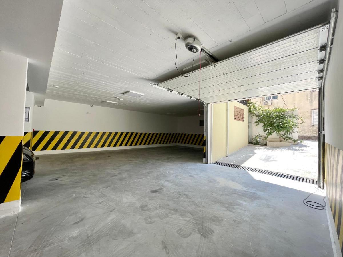 Hotel Pozzo بودفا المظهر الخارجي الصورة