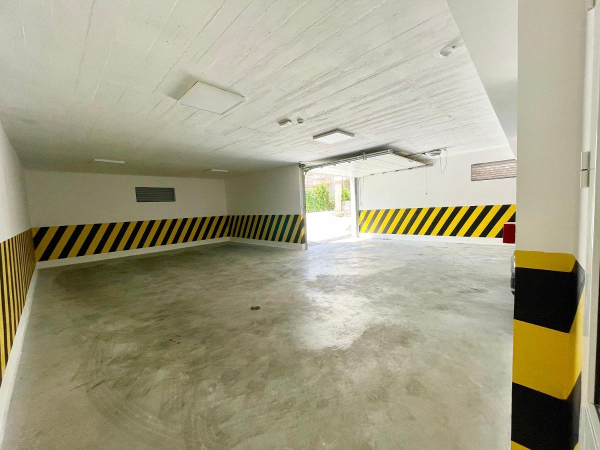 Hotel Pozzo بودفا المظهر الخارجي الصورة